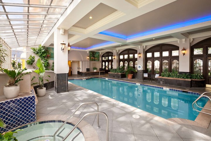 Pool 30 of 55