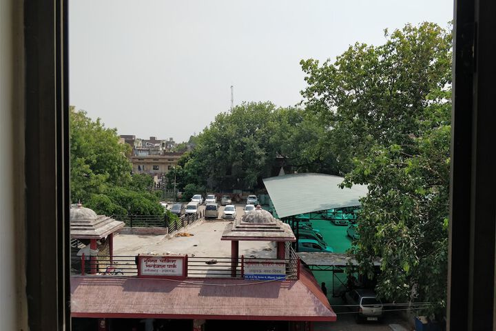 Hotel View 47 of 47