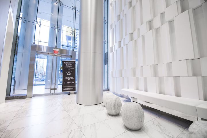 Hotel Interior 304 of 317