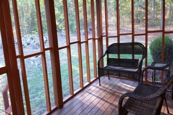 Cozy Cabin in Luray, MD