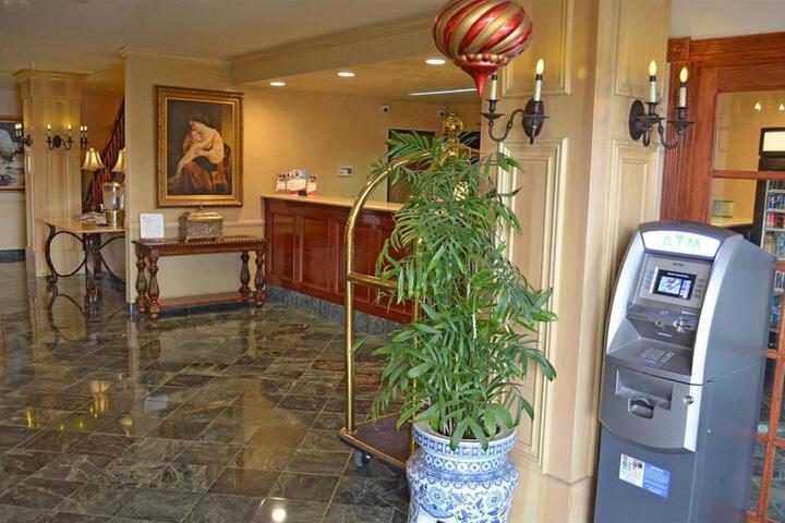 Fitness Center Photo