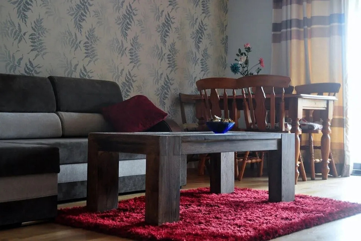 The Lodge Suite With Free Parking
