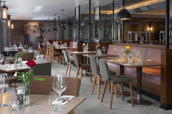 Restaurants