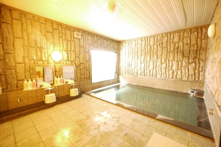 Spa Massage