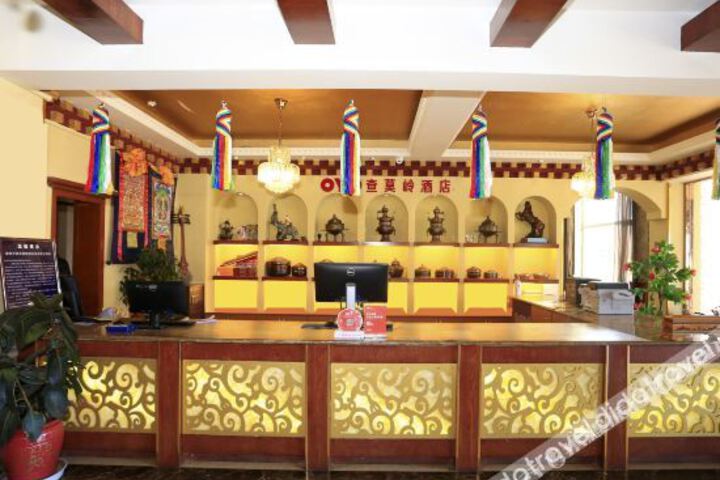Hotel Interior 11 of 26