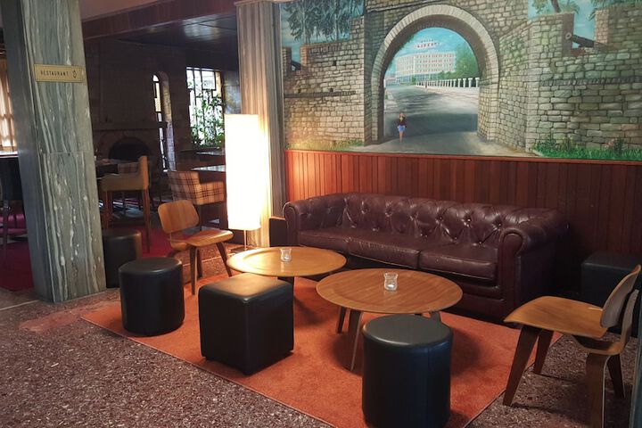 Hotel Interior 44 of 57