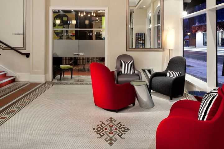 Hotel Interior 3 of 32