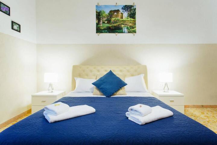 GUESTHOUSE SLEEPING BEAUTY