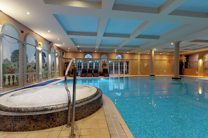 Pool 34 of 67