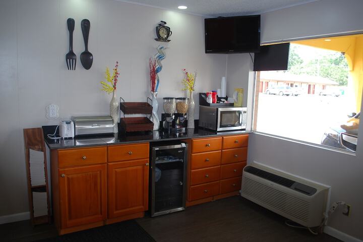 Hotel Interior 2 of 29