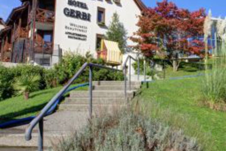 GERBI HOTEL RESTAURANT
