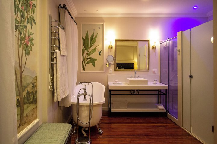 Bathroom Vanities