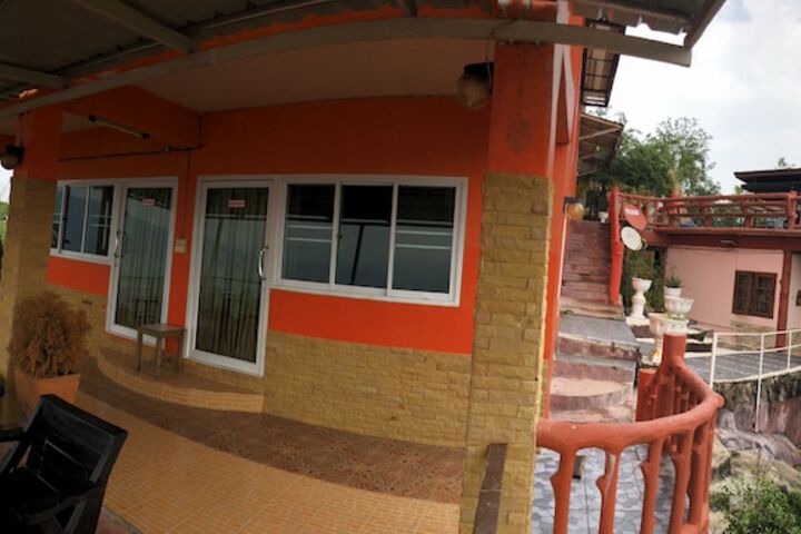 Terrace/Patio 38 of 60