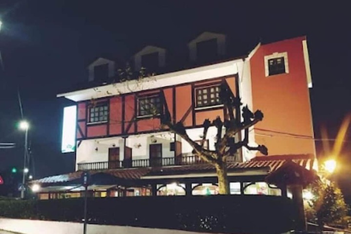 Facade