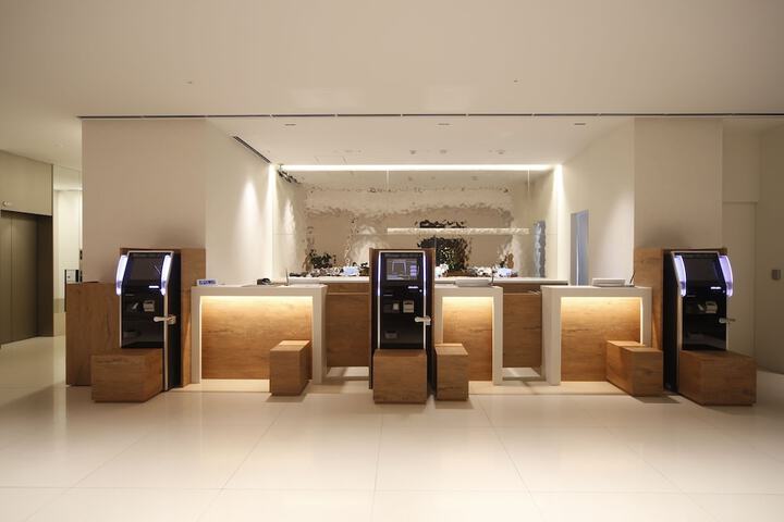 Hotel Interior 4 of 46