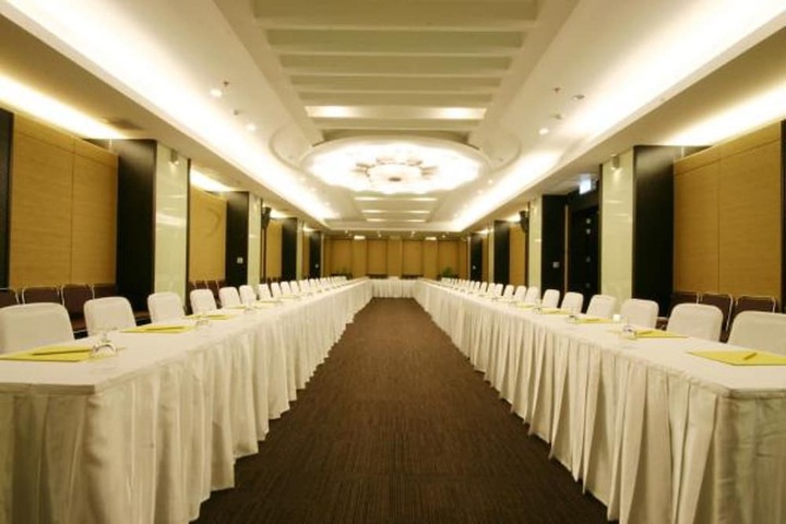 Meeting 44 of 54