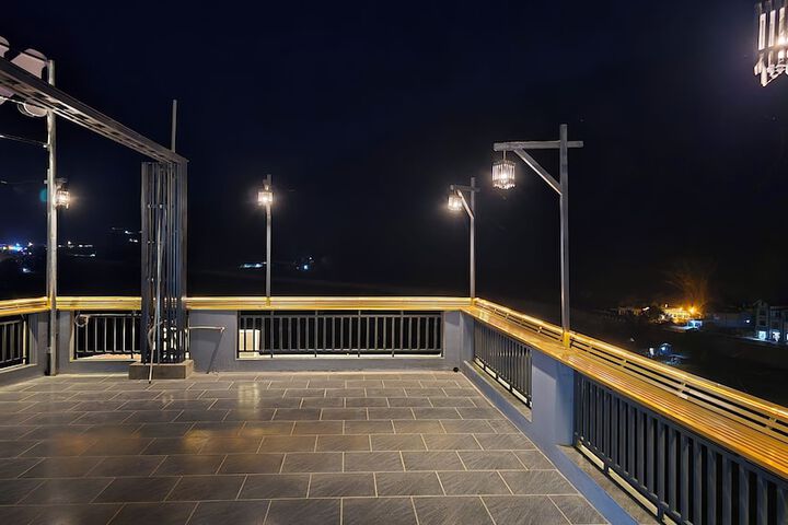 Terrace/Patio 55 of 62