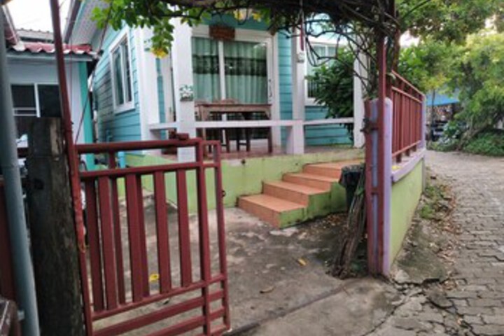 Terrace/Patio 45 of 50