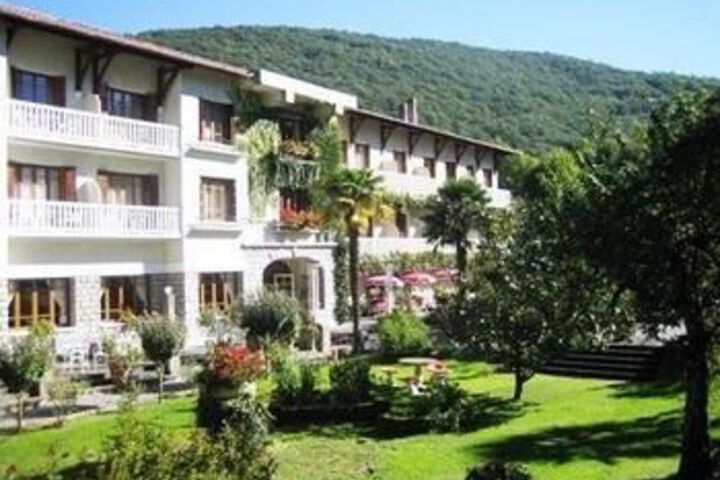 Fitness Center Photo