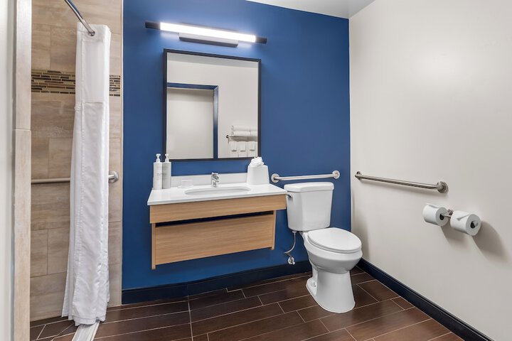 Bath Amenities