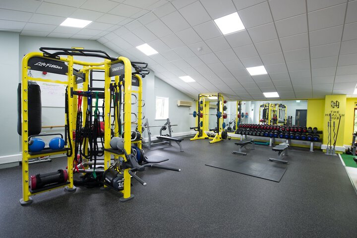 Fitness Club
