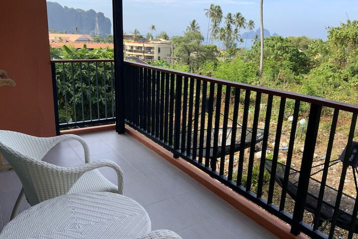 Terrace/Patio 11 of 19