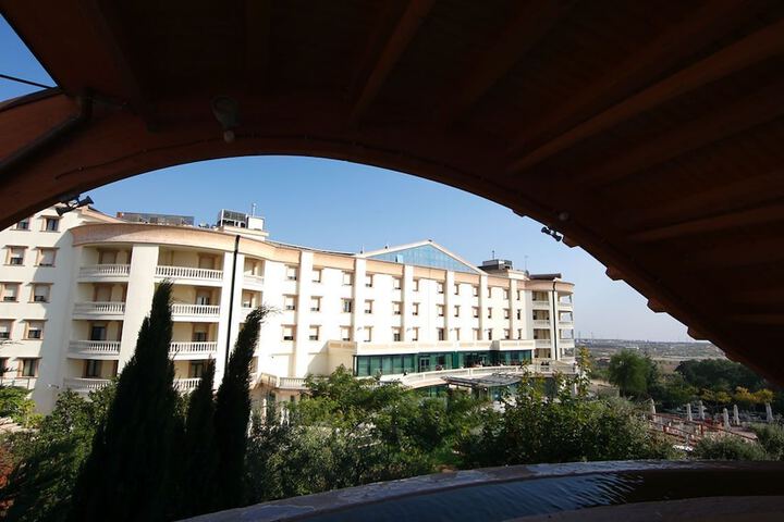 Hotel View 99 of 99