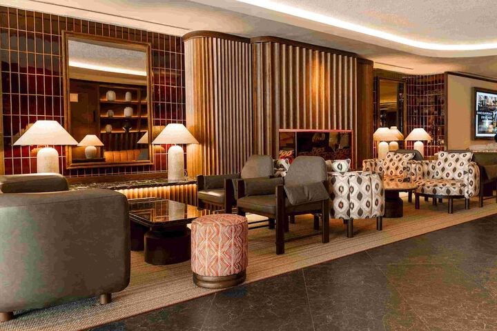 Lobby Photos