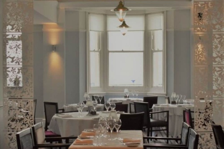 Restaurants