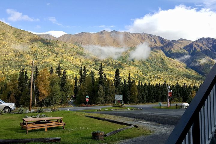 Hotel View 3 of 3