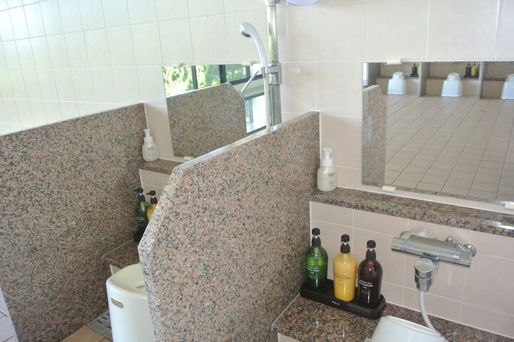 Public bath