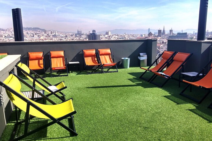 Sundeck 136 of 140
