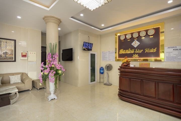Hotel Interior 3 of 44