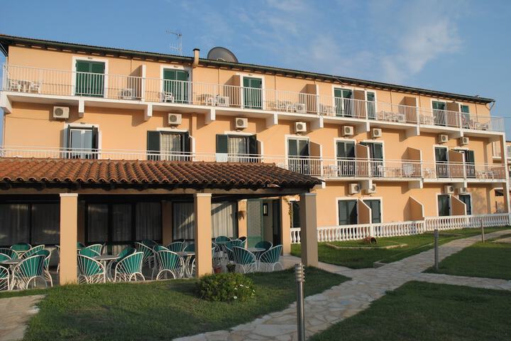 Hotel 50 of 58