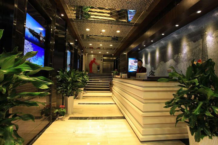Hotel Interior 1 of 9