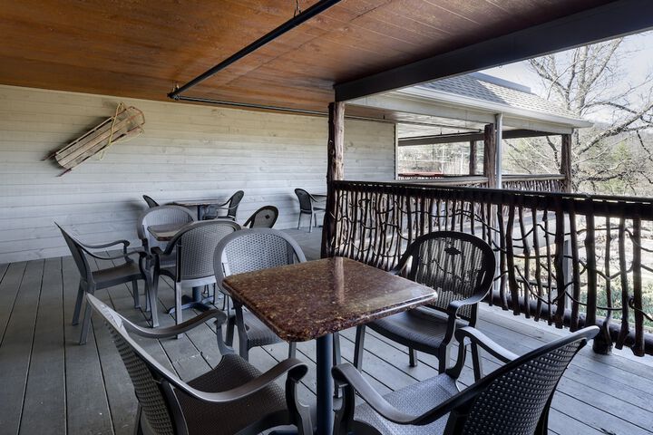 Sundeck