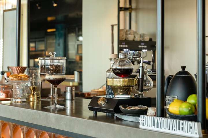 Breakfast/Coffee Service 62 of 89