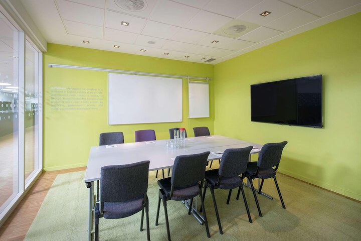 Meeting 43 of 48
