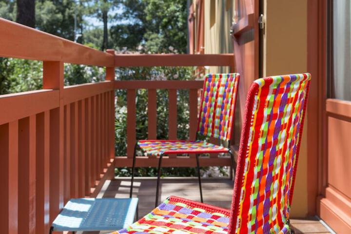Terrace/Patio 15 of 44
