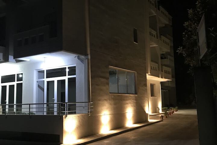 Hotel 1 of 25