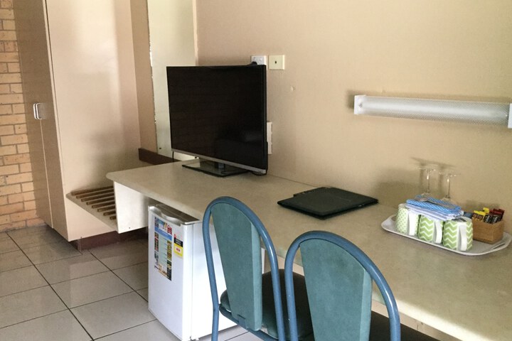 Fitness Center Photo