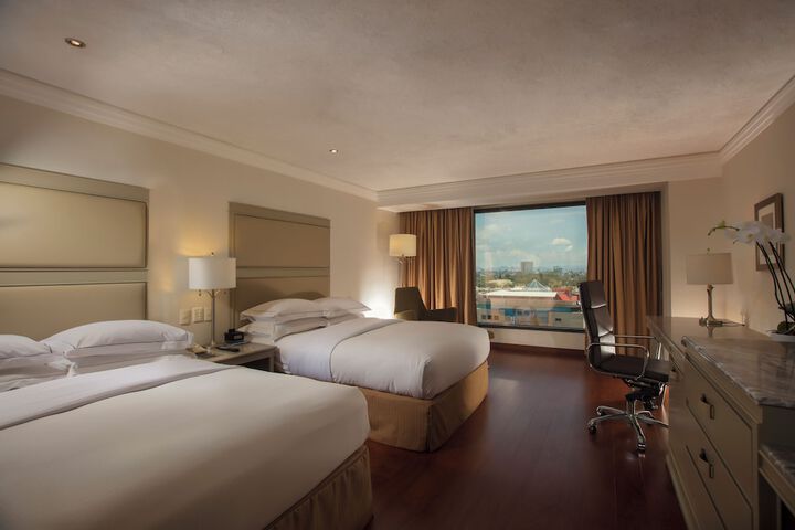 View from room