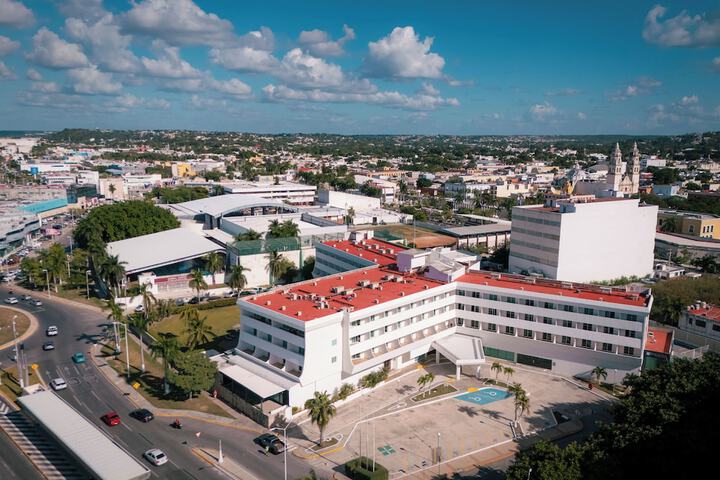 Hotel 70 of 79