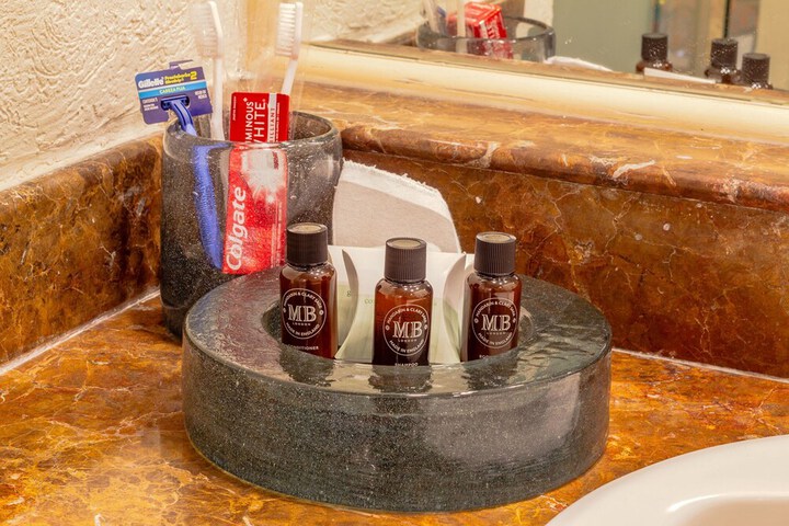 Bathroom Vanities