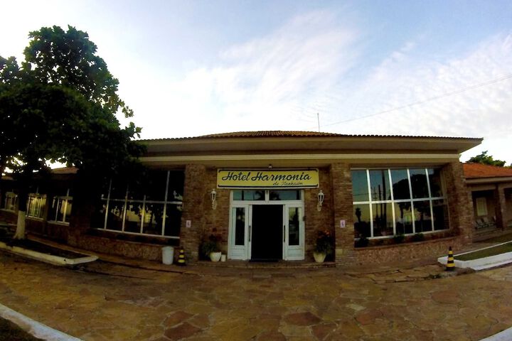 HOTEL H ITANHAEM