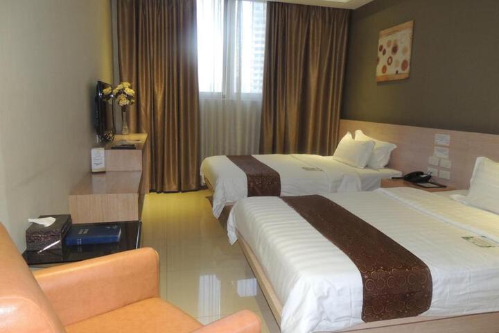 Suite Room