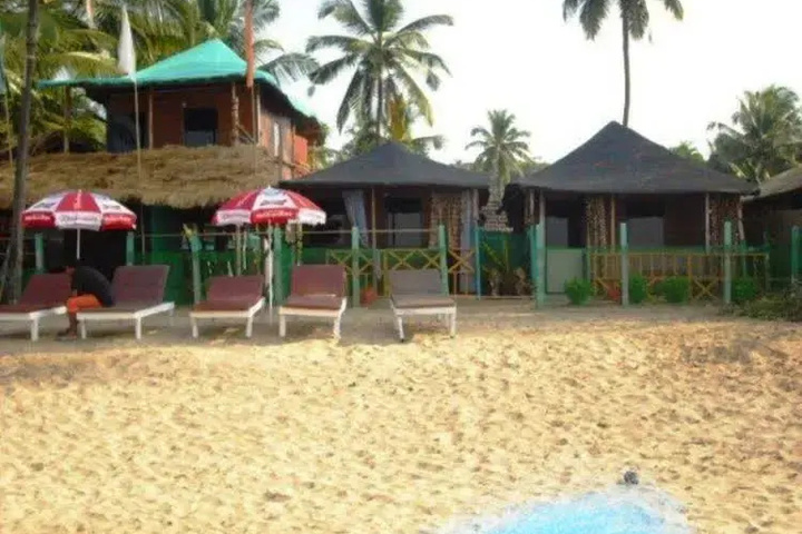 Beach 3 of 6