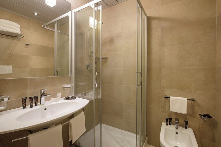 Bath Interior