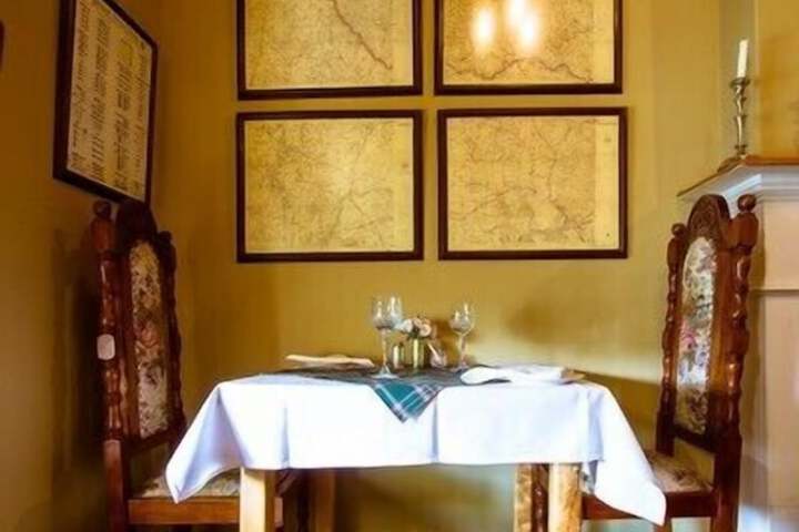 Restaurants
