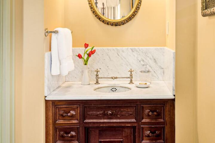 Bath Amenities